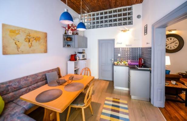 Sighisoara 22 Apartment Exterior foto
