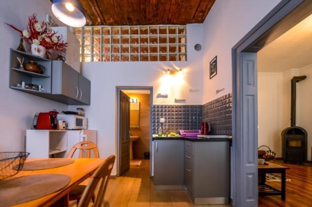 Sighisoara 22 Apartment Exterior foto