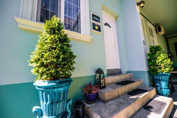 Sighisoara 22 Apartment Exterior foto